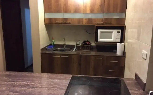 Granados Apartment