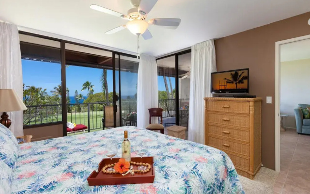Ocean & Golf Course Views - Pool - Vrkcv