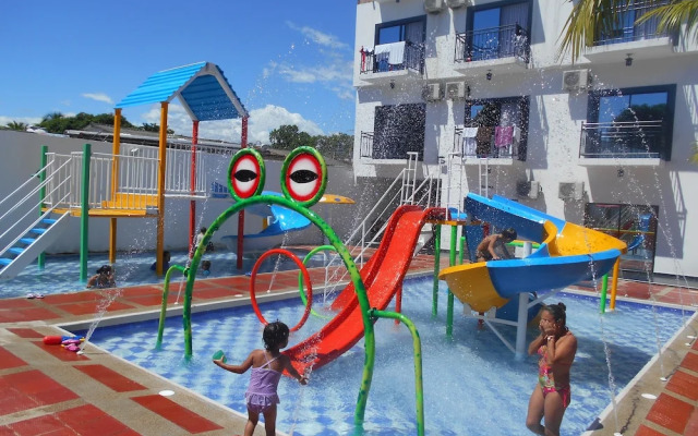 Hotel Balcones Villa Fernanda 2