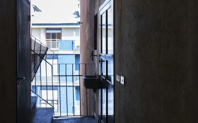 notaMi -  Smart Apartment - Milan Downtown