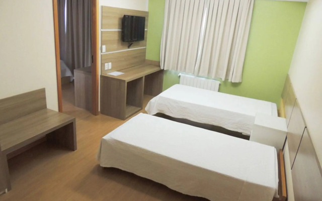 Hotel Prata Villaggio