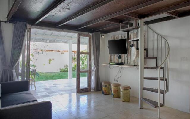 Villa Tom & Lucie Bingin Beach