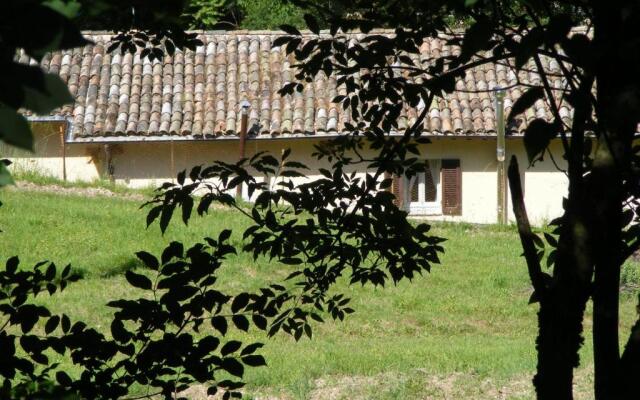 Bed & Breakfast La Gaggiaspina