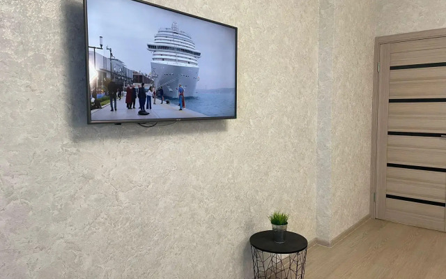 Апартаменты на улице Плеханова