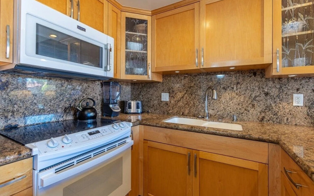 Papakea G407 2 Bedroom Condo