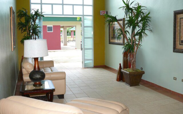 Cidra Country Club Inn & Villas