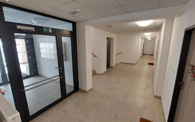 Apartment Iva