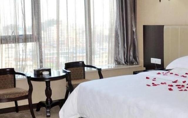 Dongguan Baike Business Hotel