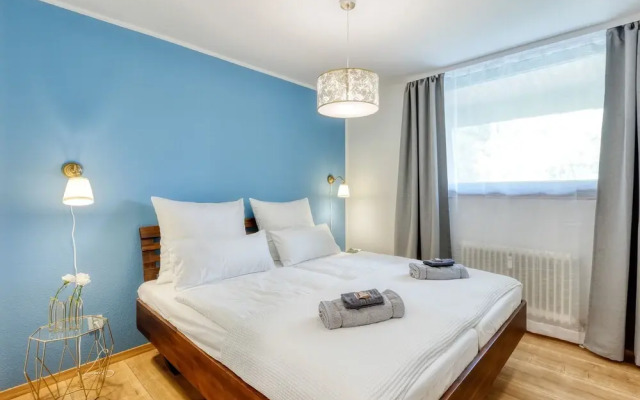 Apartment Winterberg - Stylish