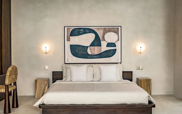 Koya Suites Uluwatu