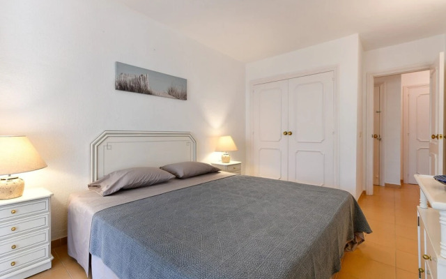 Townhouse Monique Calahonda Canovas (VC)