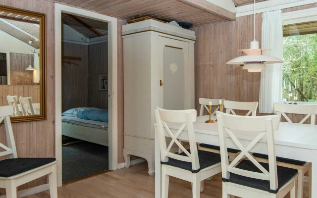 6 Person Holiday Home in Ringkobing
