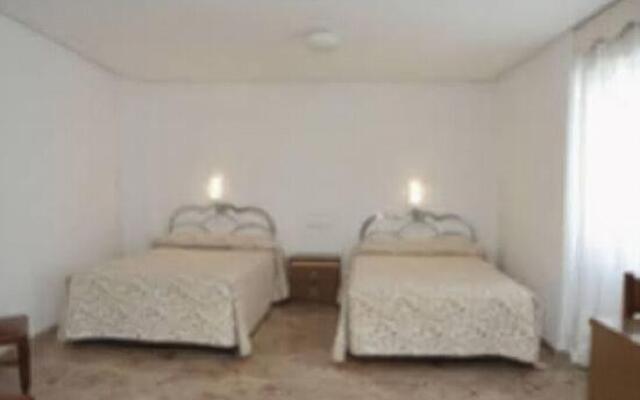 Hostal Aragón