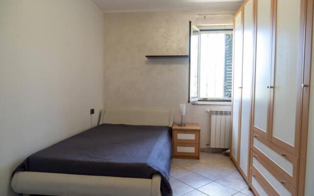 Villa Oasi Della Pace Located in Partinico With Private Pool