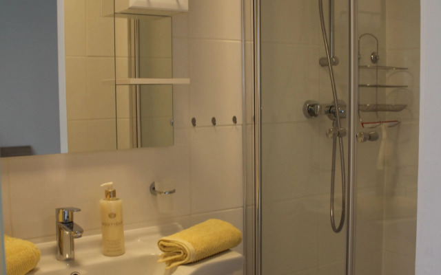 Appartement- Steinkirchner