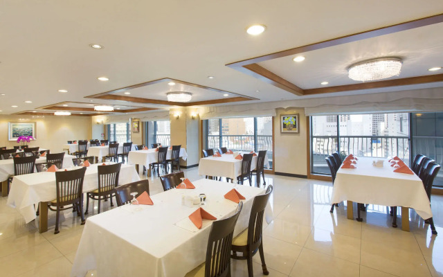 Libero Hotel Haeundae