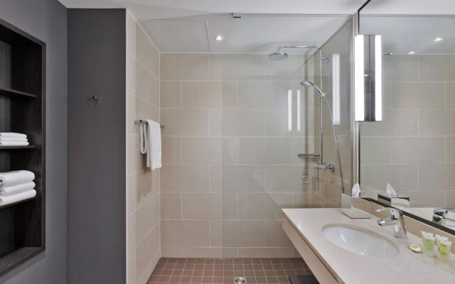 Residence Inn by Marriott Frankfurt City Center