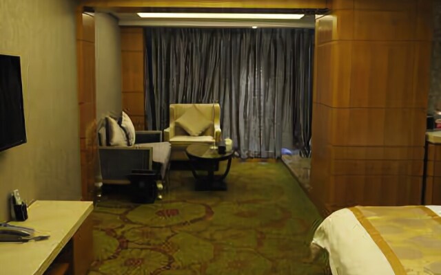 Yandu International Hotel