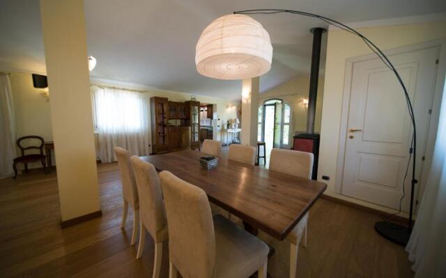 Florence Country Cottage