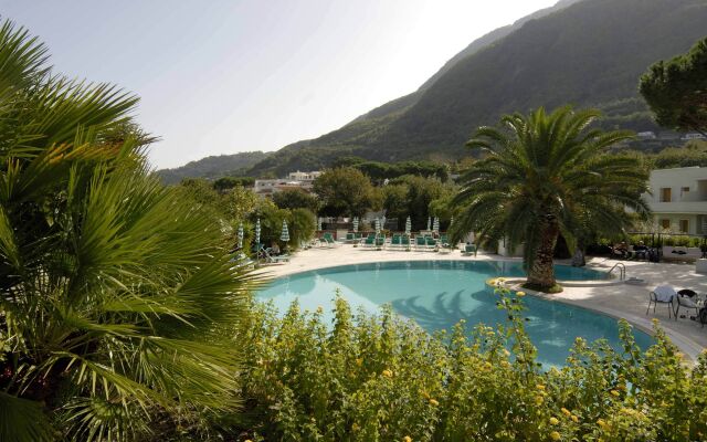 Hotel Grazia Terme