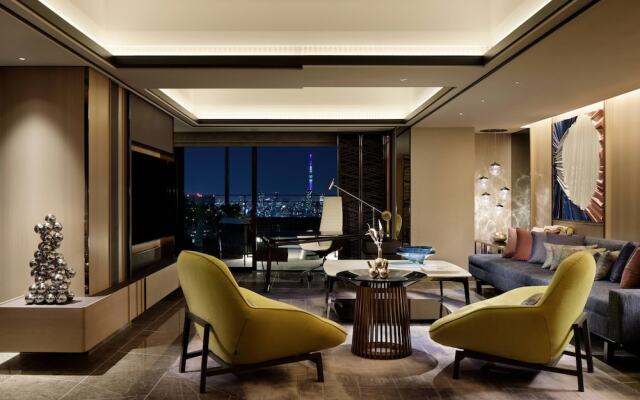 mesm Tokyo, Autograph Collection