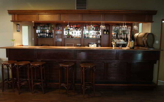 Camping Malta & Hotel