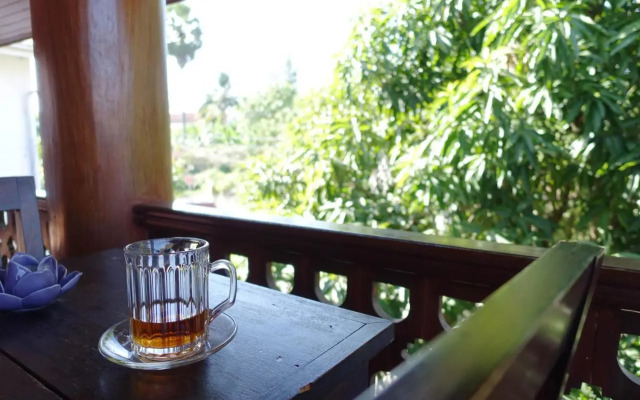 Som Khounmeung Guesthouse