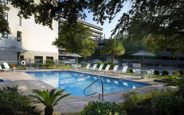 SpringHill Suites Houston Medical Center/NRG Park