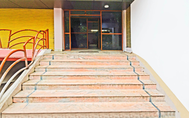 Super Collection O Sanath Nagar Near Railway Station