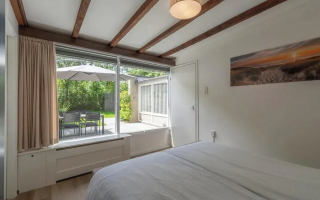 Bungalow in Sint Maartenszee Near the Beach