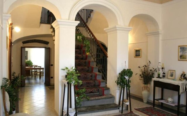 Bed & Breakfast Casa Pisanu