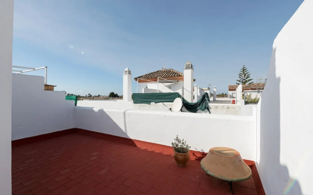 Rosamar in Chiclana de la Frontera