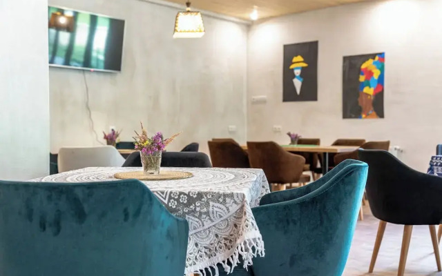 Annes Hotel