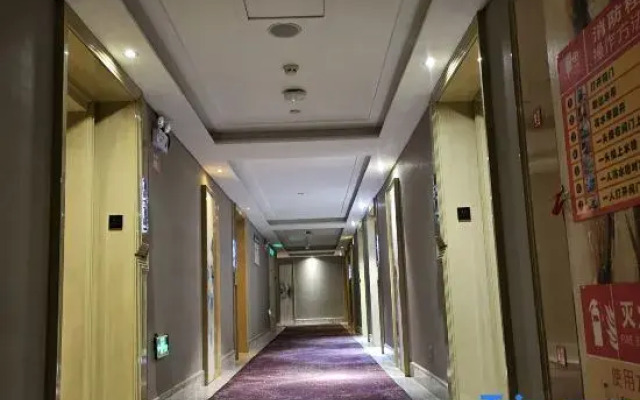 Waikoloa Prince Hotel