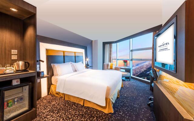 Novotel Zhengzhou Convention Centre