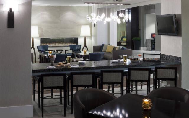 Fairfax Marriott at Fair Oaks