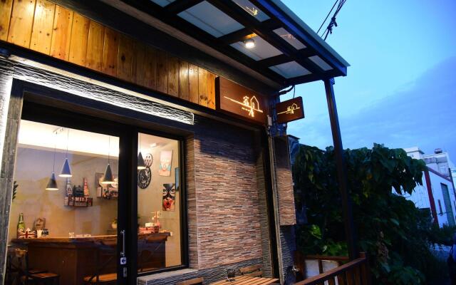 Living house