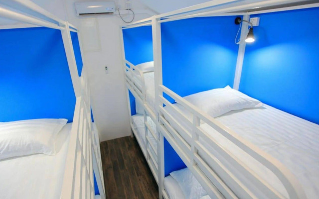 Four Rivers Hostel