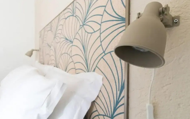 Il Borgo Apartments B1 - Sv-d600-bove3etb