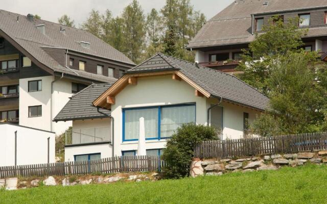 Haus Sonnenweg