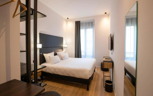 Hôtel Saint Georges