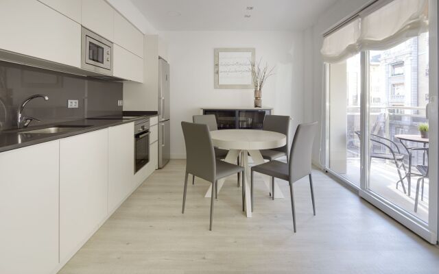 Fuenterrabia Apartment by FeelFree Rentals