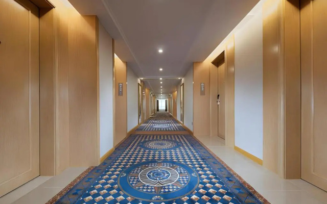 Vienna International Hotel (Foshan Shunde Jun'an Lehuicheng)