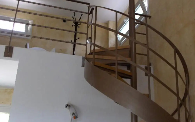 Lovely 2 Bedroom Villa Meropi in Skalani Heraklion