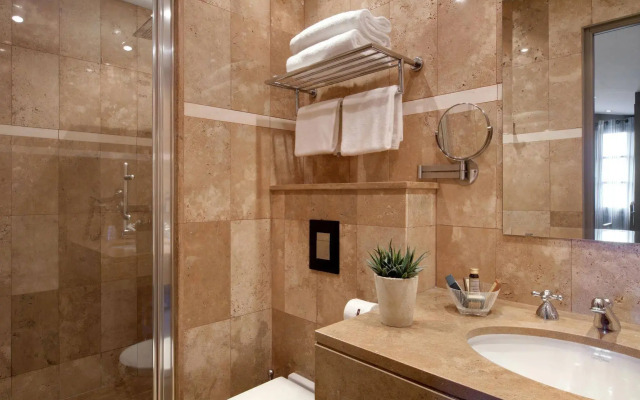 Hôtel du Château & Spa Gemology