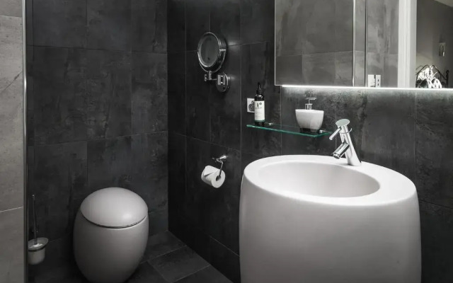 Noah's Stanley Luxury Bed and Breakfast