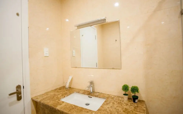 Aparthotel 75