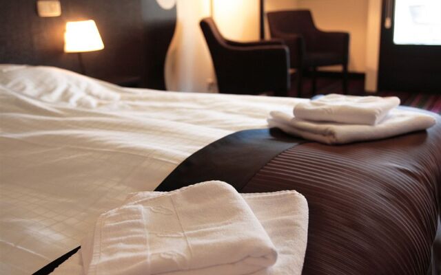 Hotel de Schout