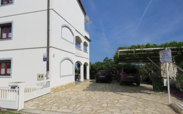 Gogo Apartmani - br. 4