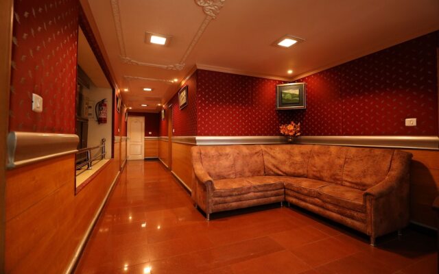Hotel Silver Oak